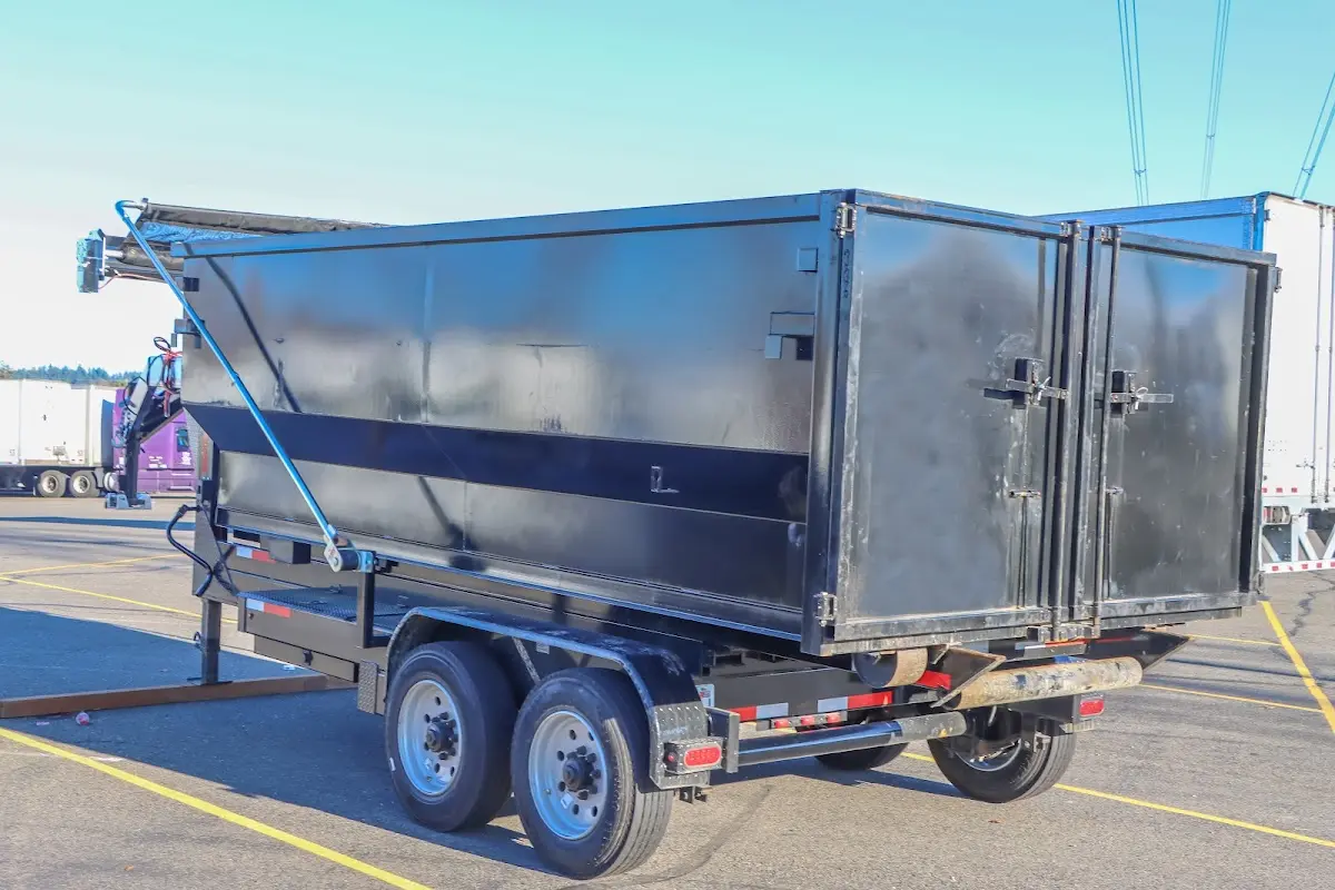 Dumpster Rental services in Parma, OH